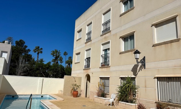 Sale - Apartment / flat -
Jacarilla