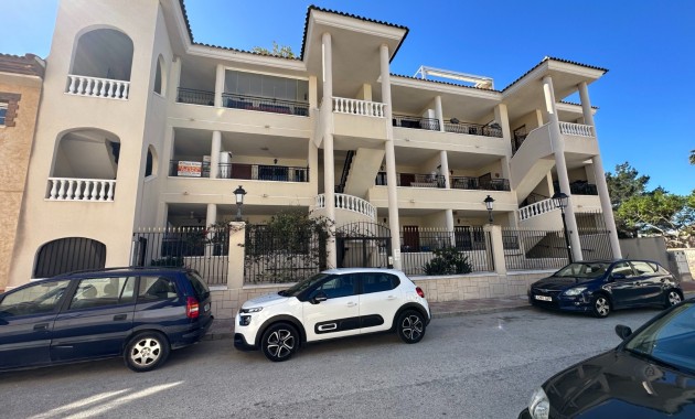 Sale - Apartment / flat -
Jacarilla