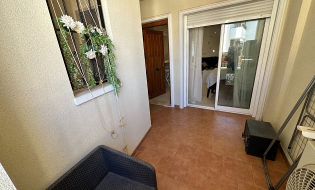 Sale - Apartment / flat -
Jacarilla