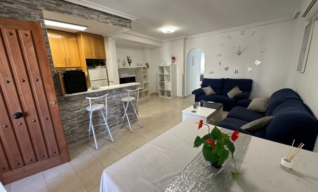 Sale - Apartment / flat -
Jacarilla