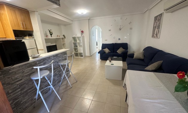 Sale - Apartment / flat -
Jacarilla