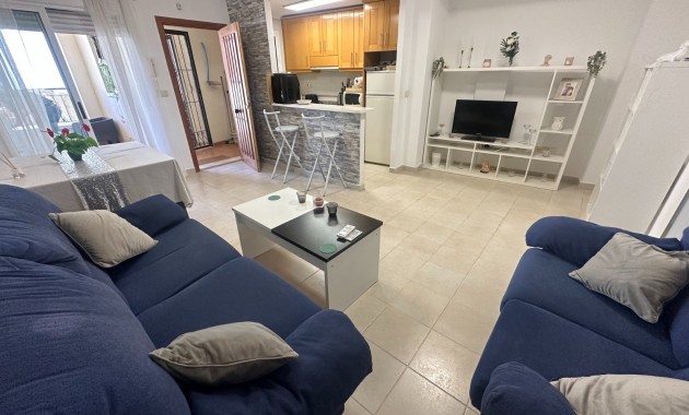 Sale - Apartment / flat -
Jacarilla