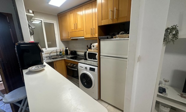 Sale - Apartment / flat -
Jacarilla