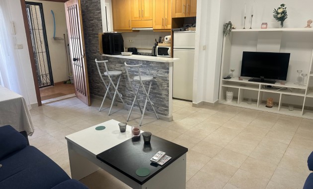 Sale - Apartment / flat -
Jacarilla
