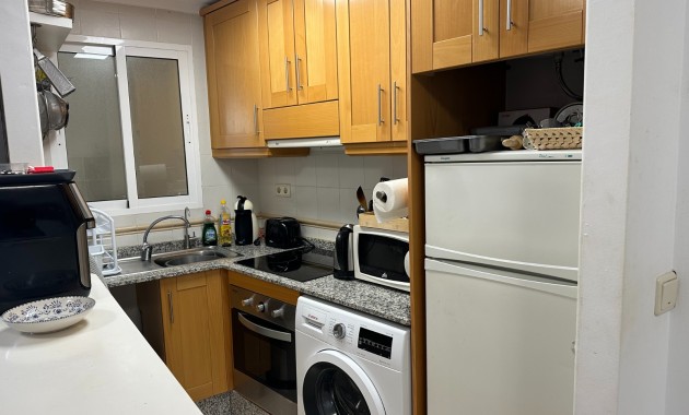 Sale - Apartment / flat -
Jacarilla