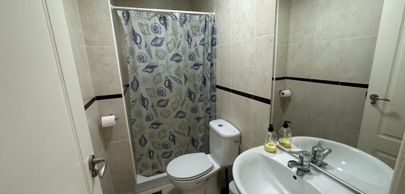 Sale - Apartment / flat -
Jacarilla