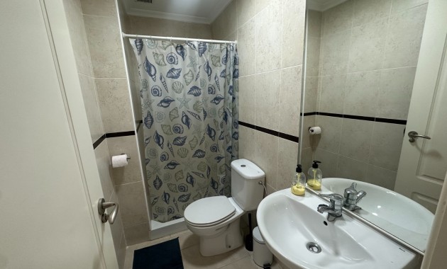 Sale - Apartment / flat -
Jacarilla