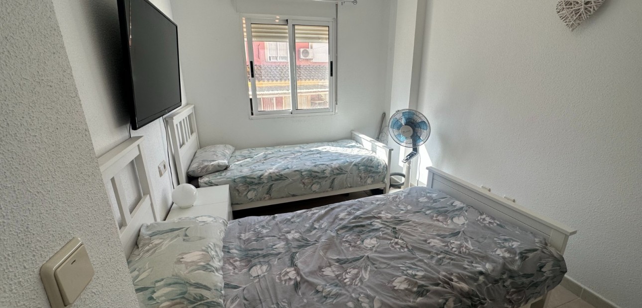 Sale - Apartment / flat -
Jacarilla