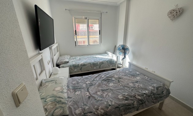 Sale - Apartment / flat -
Jacarilla