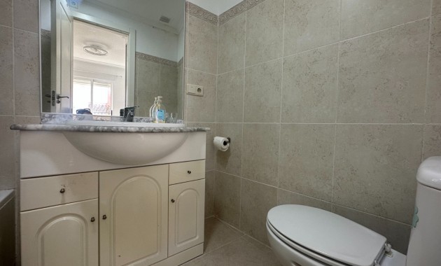 Sale - Apartment / flat -
Jacarilla