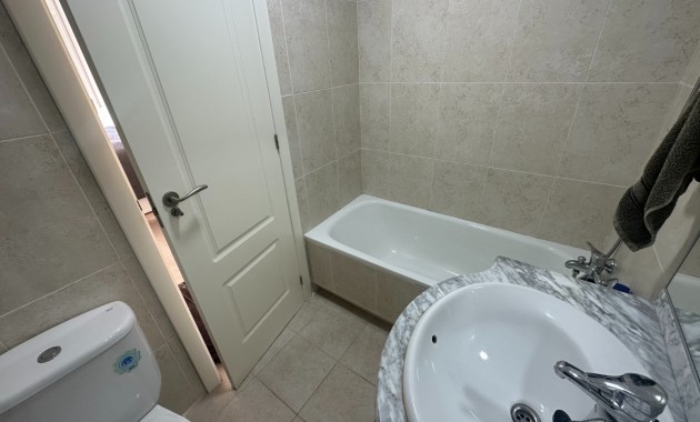 Sale - Apartment / flat -
Jacarilla