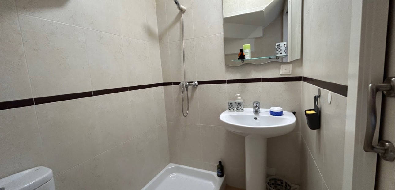 Herverkoop - Appartement / flat -
Jacarilla