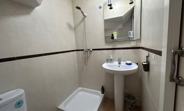 Herverkoop - Appartement / flat -
Jacarilla