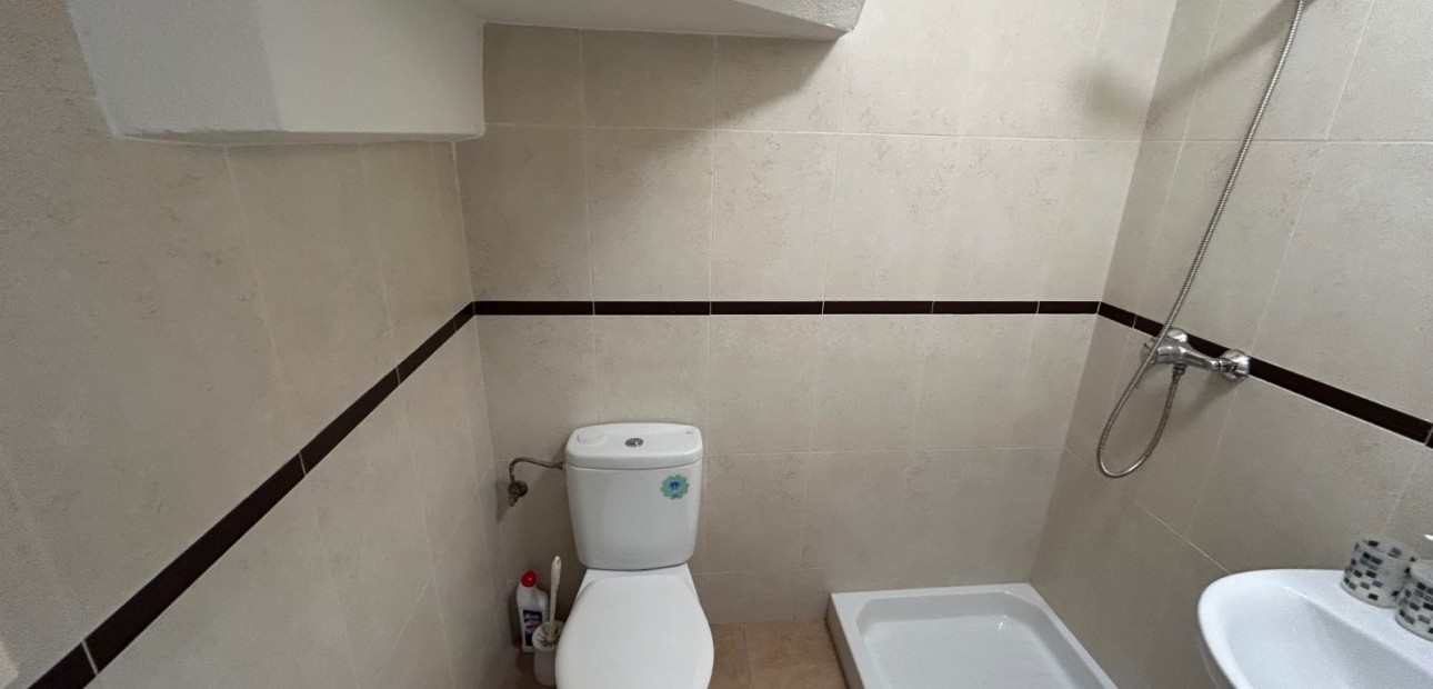 Herverkoop - Appartement / flat -
Jacarilla