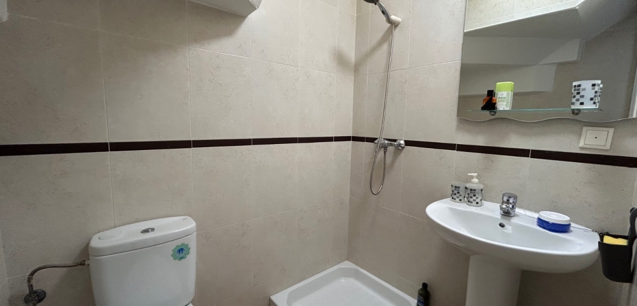 Herverkoop - Appartement / flat -
Jacarilla