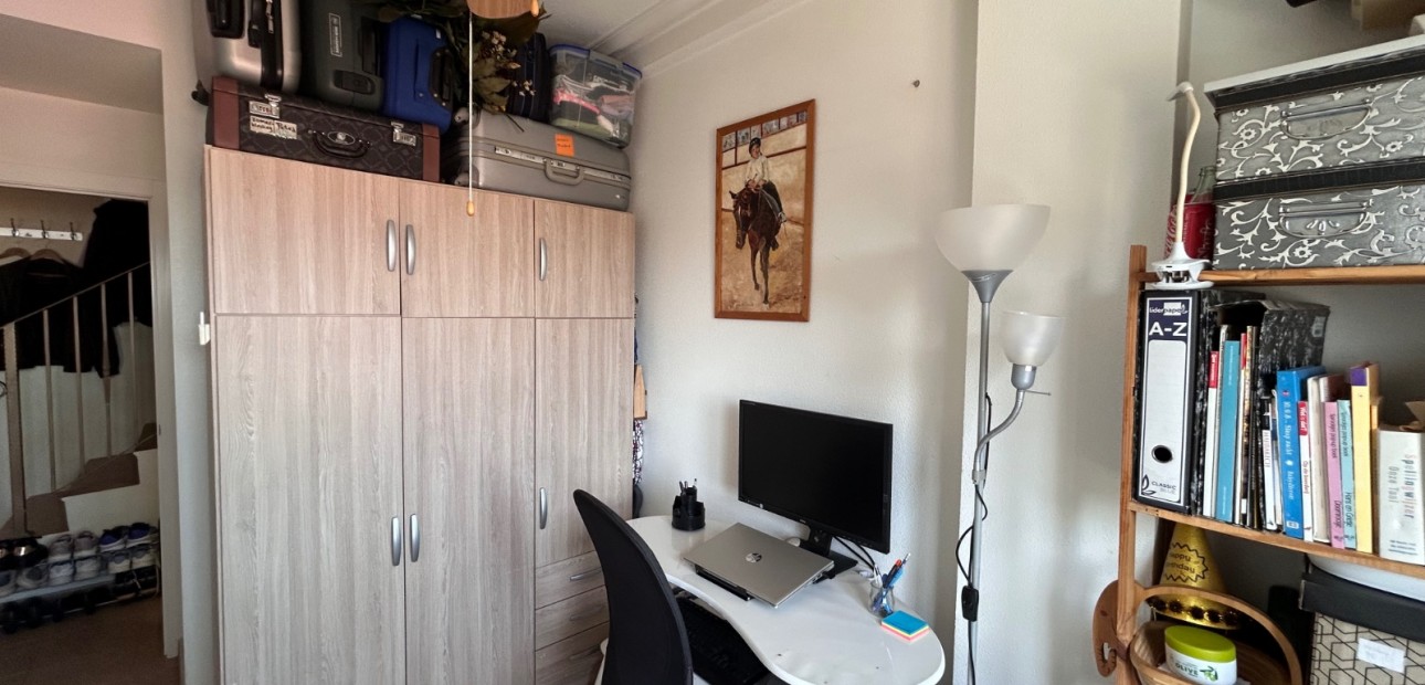 Herverkoop - Appartement / flat -
Jacarilla