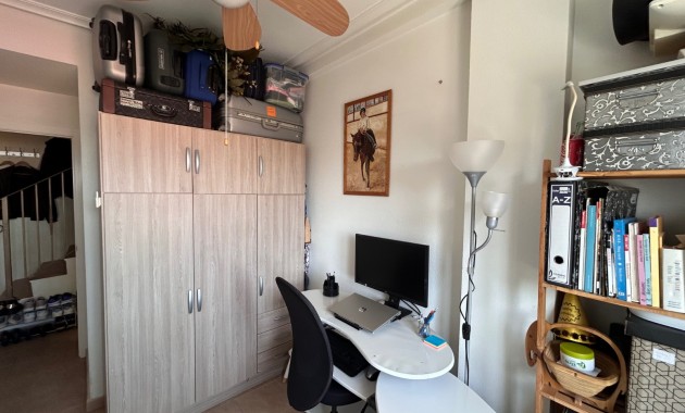 Herverkoop - Appartement / flat -
Jacarilla