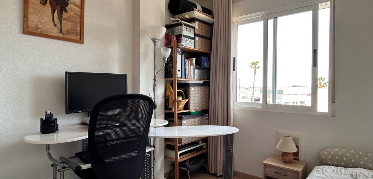 Herverkoop - Appartement / flat -
Jacarilla