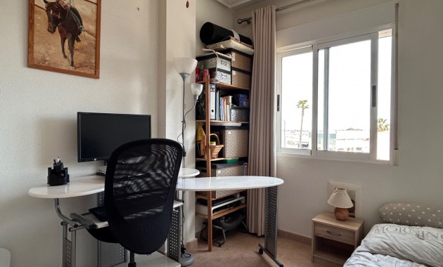 Herverkoop - Appartement / flat -
Jacarilla