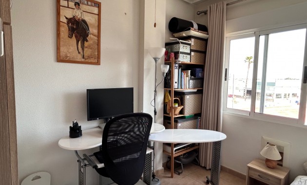 Herverkoop - Appartement / flat -
Jacarilla