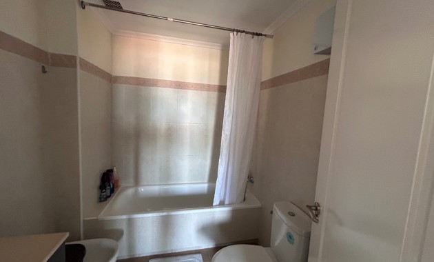 Herverkoop - Appartement / flat -
Jacarilla