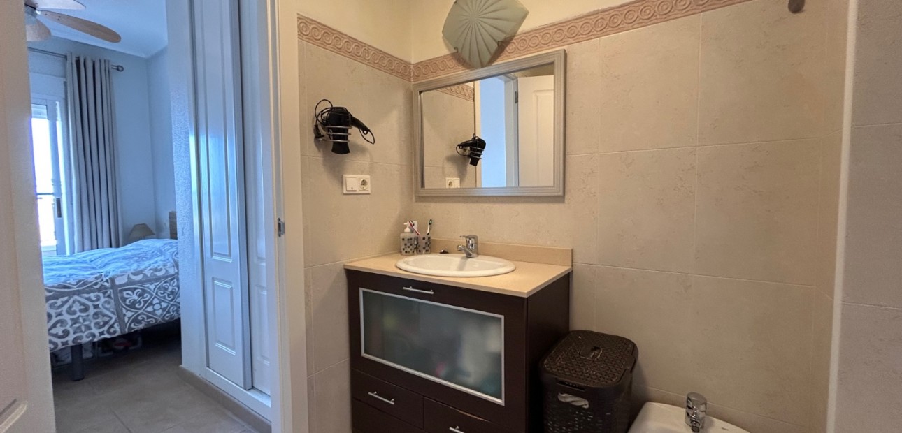 Herverkoop - Appartement / flat -
Jacarilla