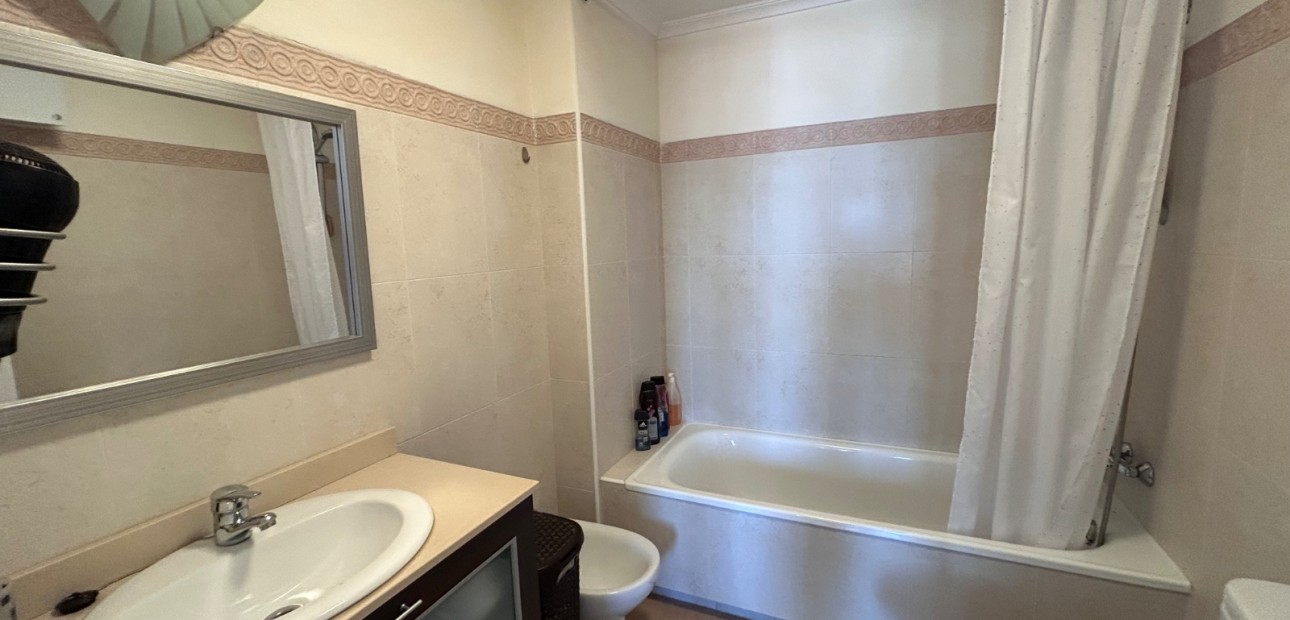 Herverkoop - Appartement / flat -
Jacarilla