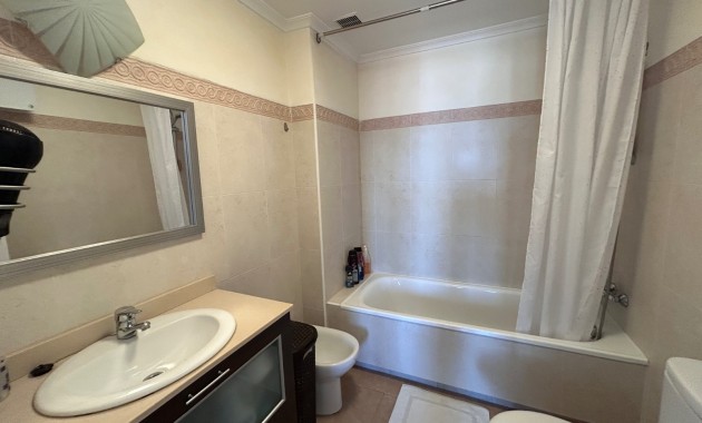 Herverkoop - Appartement / flat -
Jacarilla