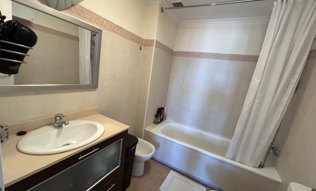 Herverkoop - Appartement / flat -
Jacarilla