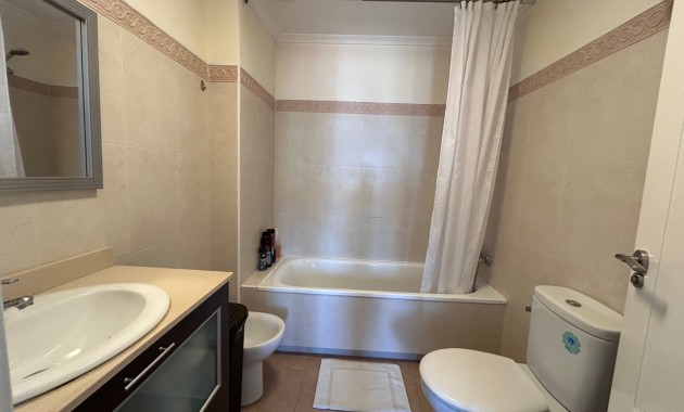 Herverkoop - Appartement / flat -
Jacarilla