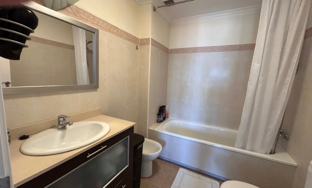 Herverkoop - Appartement / flat -
Jacarilla