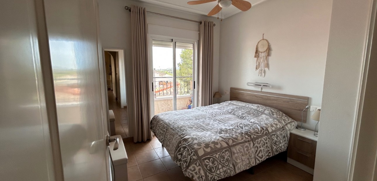 Herverkoop - Appartement / flat -
Jacarilla