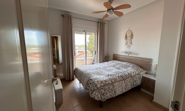 Herverkoop - Appartement / flat -
Jacarilla