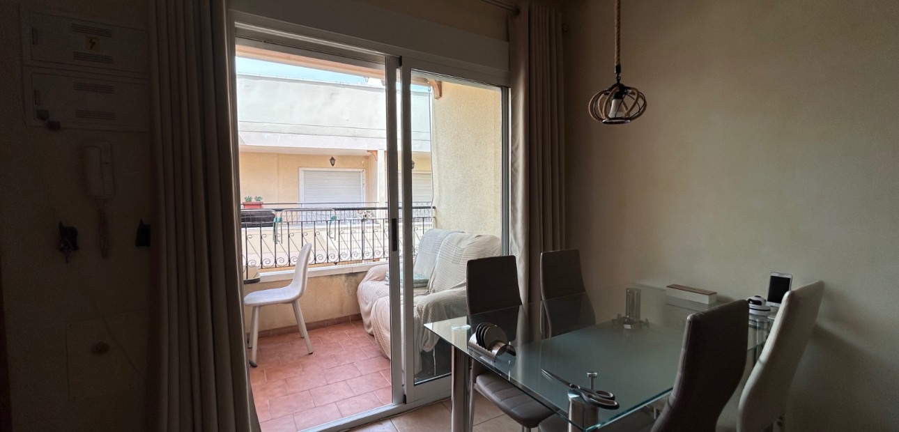 Herverkoop - Appartement / flat -
Jacarilla