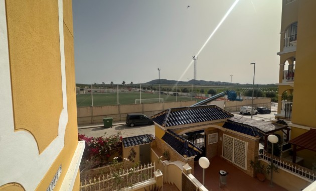 Herverkoop - Appartement / flat -
Algorfa