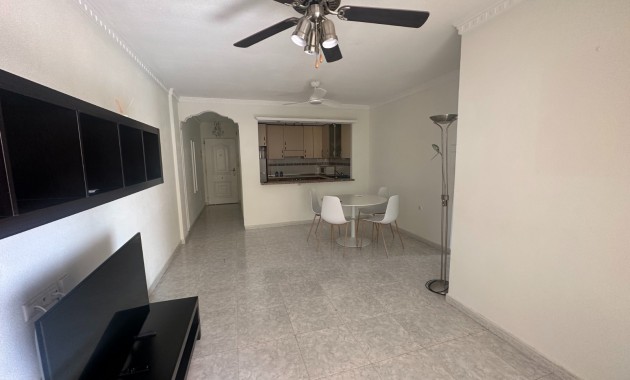 Herverkoop - Appartement / flat -
Algorfa