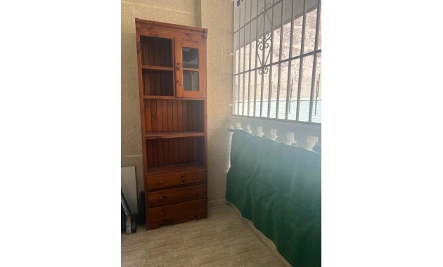 Sale - Apartment / flat -
Torrevieja - torrevieja