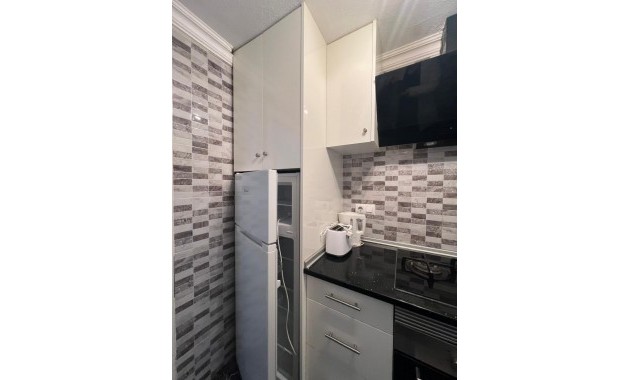 Sale - Apartment / flat -
Torrevieja - torrevieja