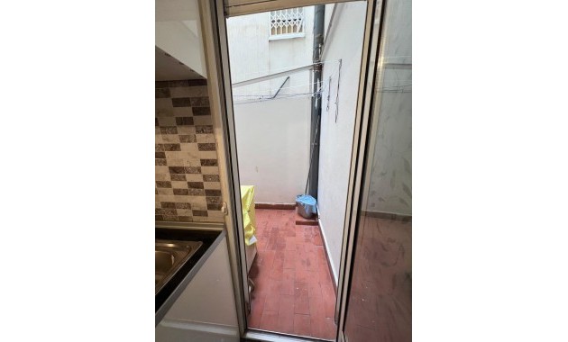 Sale - Apartment / flat -
Torrevieja - torrevieja