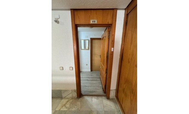 Herverkoop - Studio -
Torrevieja - Estacion de autobuses