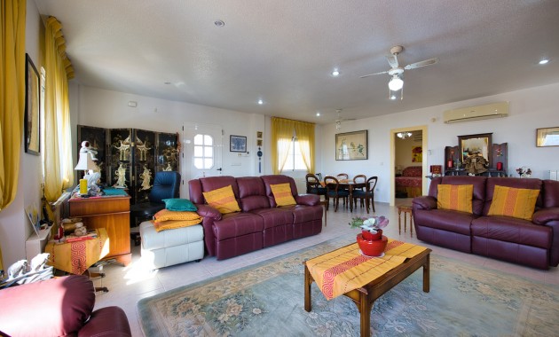 Herverkoop - Detached Villa -
Benimar - Benimar II