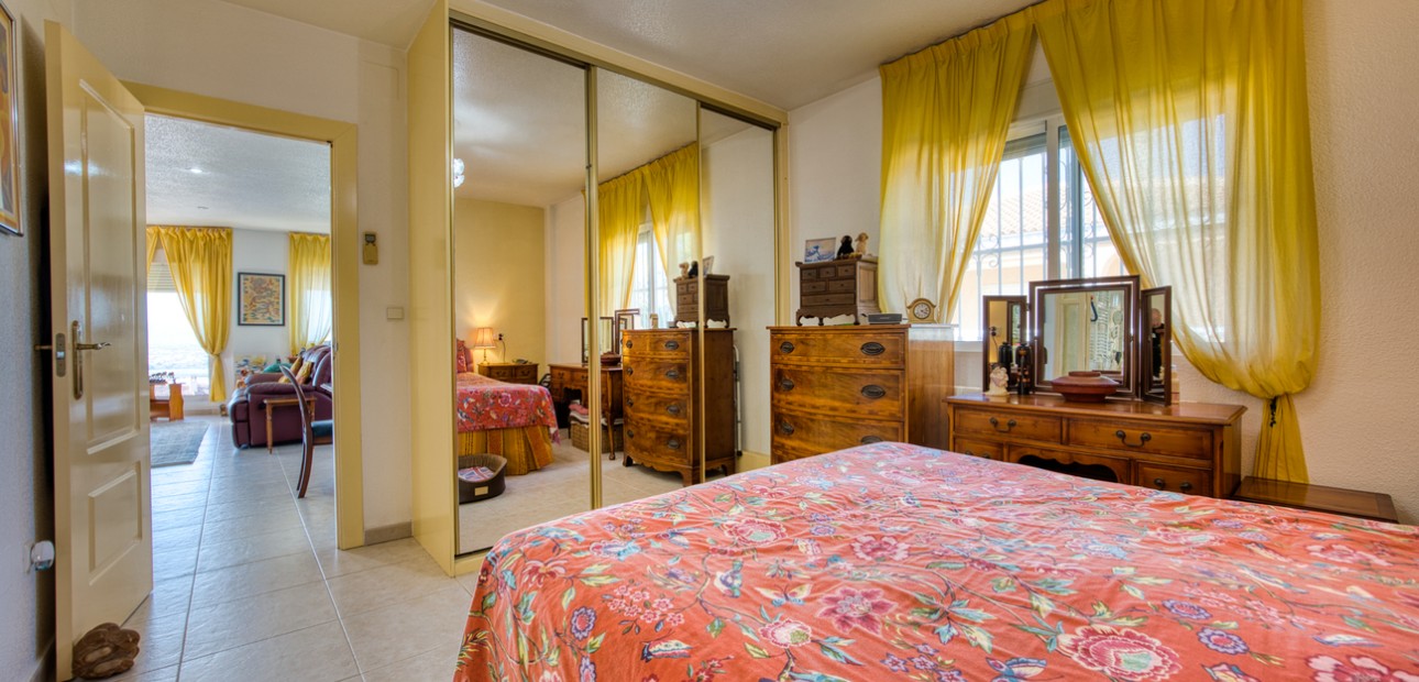 Herverkoop - Detached Villa -
Benimar - Benimar II