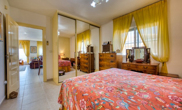 Herverkoop - Detached Villa -
Benimar - Benimar II