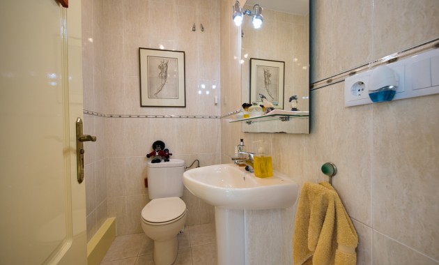 Herverkoop - Detached Villa -
Benimar - Benimar II