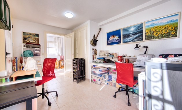 Herverkoop - Detached Villa -
Benimar - Benimar II