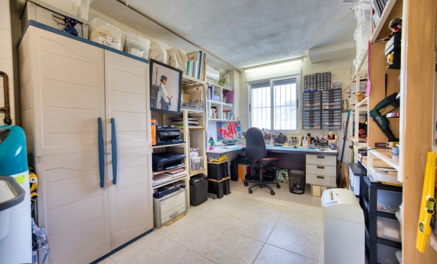 Herverkoop - Detached Villa -
Benimar - Benimar II