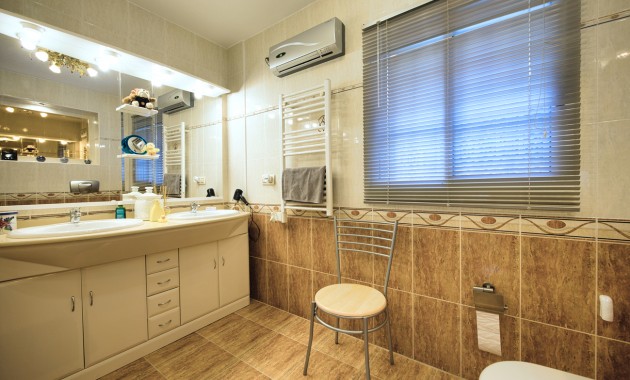 Herverkoop - Detached Villa -
Benimar - Benimar II