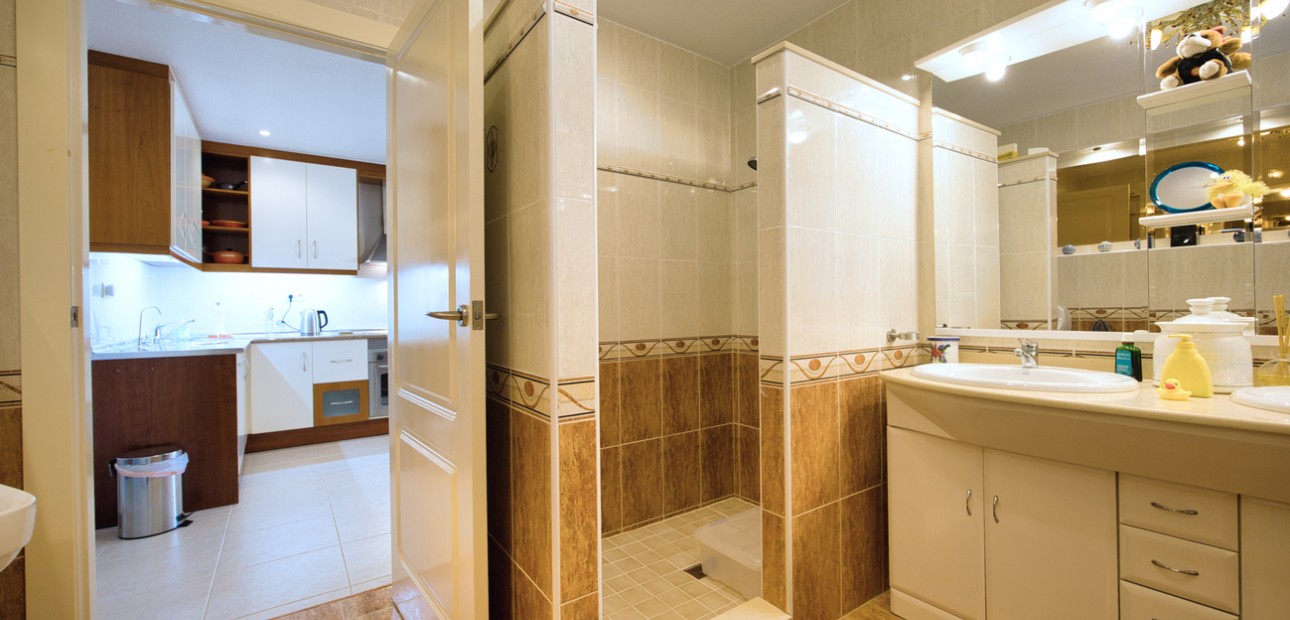 Herverkoop - Detached Villa -
Benimar - Benimar II