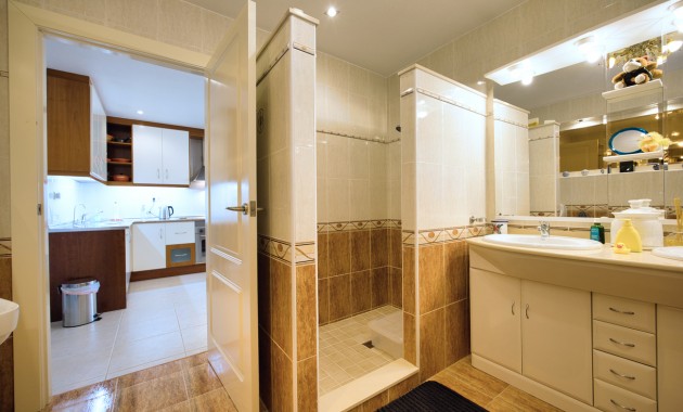 Herverkoop - Detached Villa -
Benimar - Benimar II