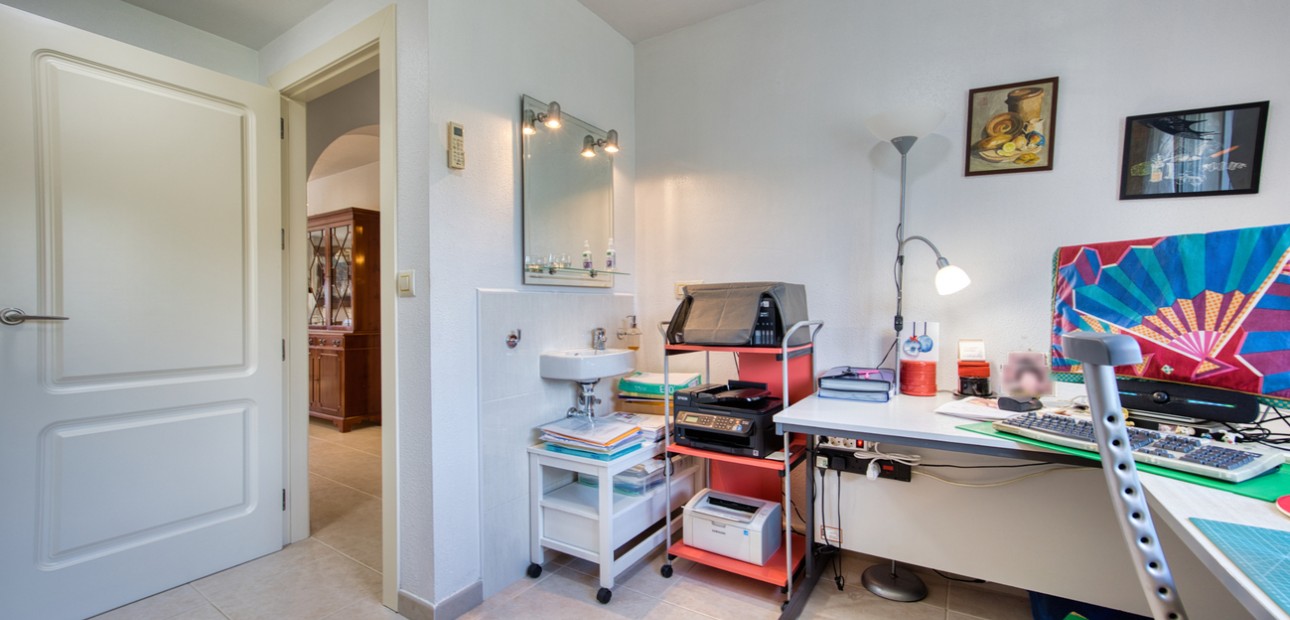 Herverkoop - Detached Villa -
Benimar - Benimar II